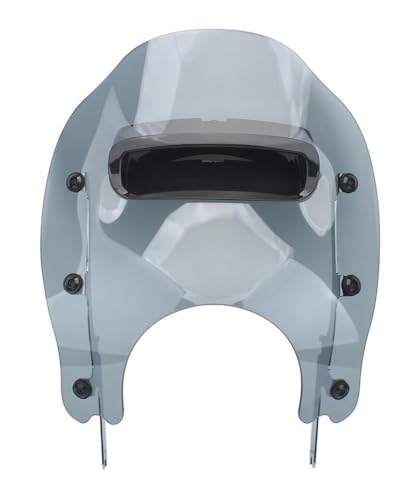 Pare-brise ventilé Harley Road King Special FLHR 94-25 déflecteur air moto