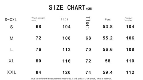 Jeans Pants Trousers Denim Retro Street Trendy Wash Gradient Loose Wide Leg Commuting for Men2
