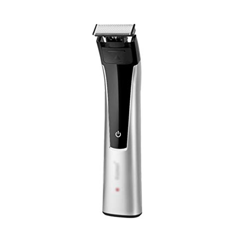 Multifuncional cortadora de cabello for la eliminación los hombres eléctrico profesional máquina afeitar barba pelo herramienta del corte Epilator Mujer