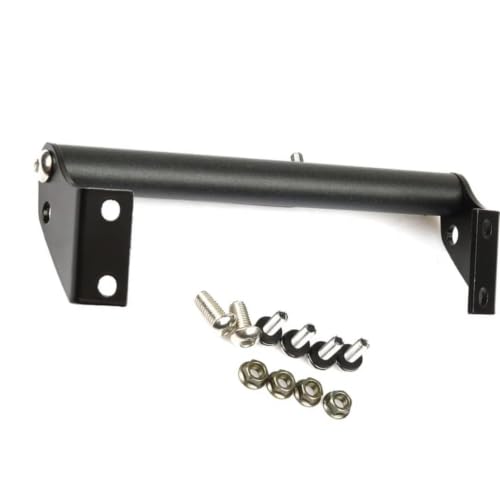 Support GPS moto pour 525X et fixation de guidon pour téléphone portable