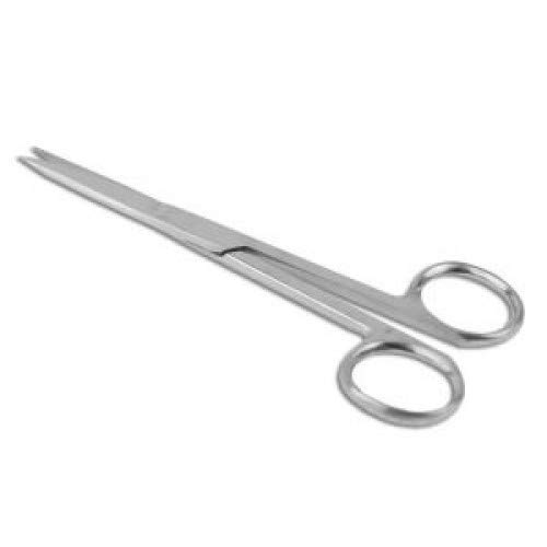 Forgesy Dressing Scissors/operating scissors, Straight surgical scissors 8 nches (B085CMMN2H) Amazon Price History, Amazon Price Tracker