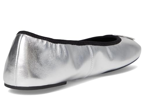 Image of Tory Burch Women's Reva Travel Ballet Flats