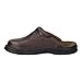 Produktbild Josef Seibel Klaus Herren Clogs, Braun (341 brasil/schwarz), 43 EU