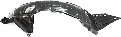 Genuine Nissan Parts - Authentic Catalog Part from The Factory (63841-3TA0A)