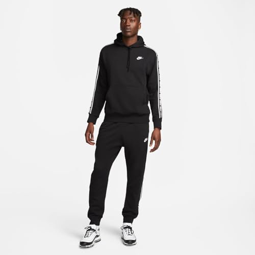 Nike M NK Club FLC Gx HD TRK Suit Men's Tracksuit