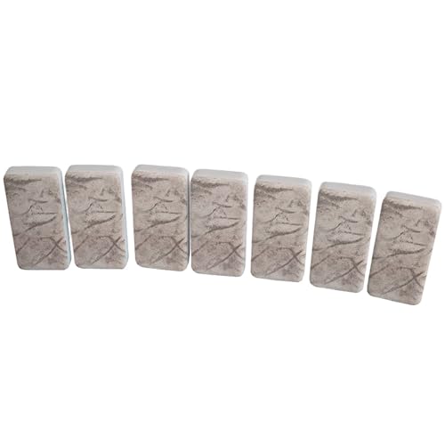 KKelvin Juegos desde 1991 Marble DOMINOE CTN miniatura 4