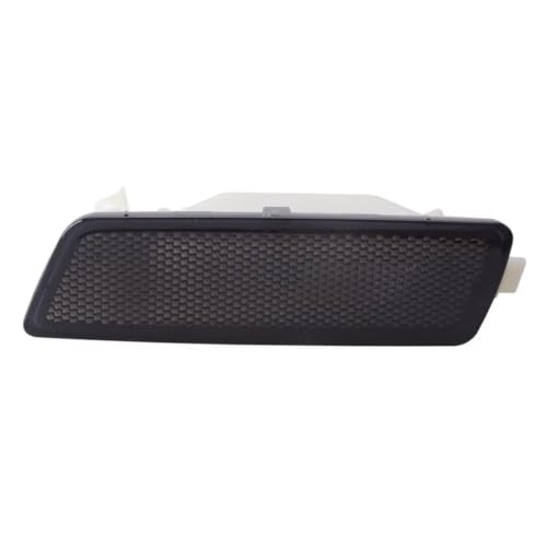 Carcasa intermitente VW descolorido sustitución de piloto lateral izquierdo Mk5