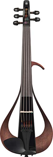 Contenuto della confezione: violino elettrico 4/4