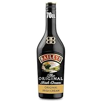 Baileys Original Irish Cream, crema di whisky irlandese certificata B-Corp, 700 ml
