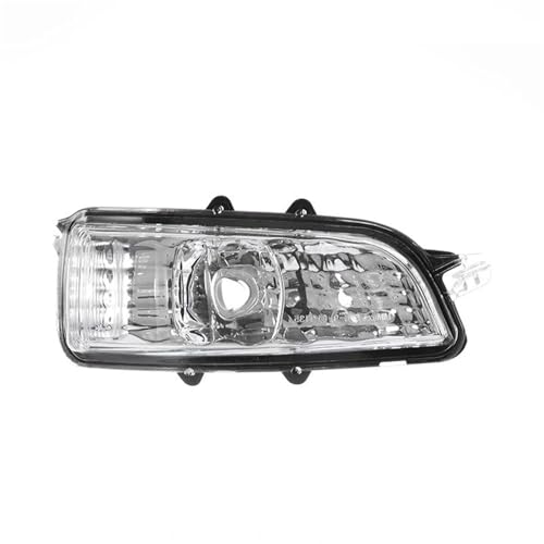 Espejo retrovisor lateral lámpara de señal de giro rota Solución para Volvo S80 S60 S40 C30