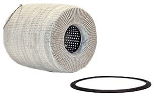 WIX CORPORATION 51011 CARTRIDGE LUBE S filtre huile cartouche pour engin de chantier
