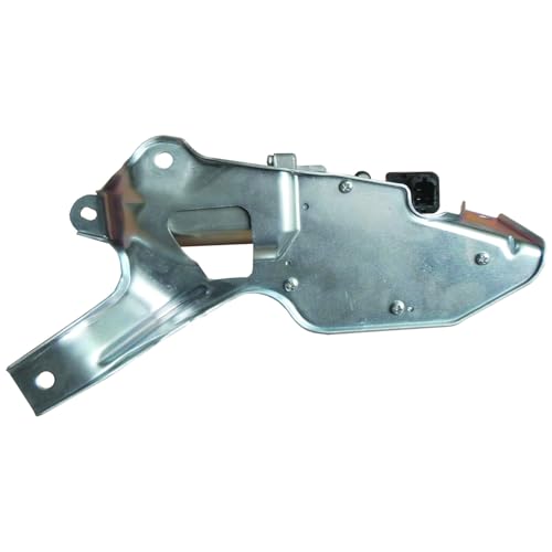 Image of OEG Parts New Windshield Wiper Motor Rear Compatible with Honda Fit 09 10 11 12 13 14 2009-2014 76710-TF0-003, 43-4067, 85-4067, 854067, 434067, 76710TF0003