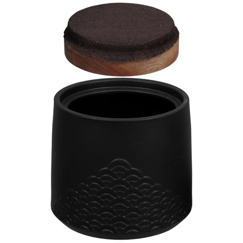 Totority ペット壷 犬用火葬骨壷 人間の遺灰の形見の骨壷 ペットメモリアルウルン 猫の骨壷 猫の ペットの遺灰の記念品 ペットの小さな骨壷 猫の灰を入れる壷 ミニ壷 木製