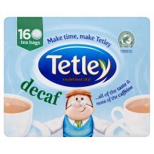 テトレー Tetley tea pot 、トレー、紅茶缶 Amazon | テトレー テトレーティー 80p(250g) | Tetley | ハーブティー