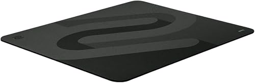 Vista 2 de BenQ Zowie G-SR-SE Gris - Alfombrilla de ratón para juegos electrónicos