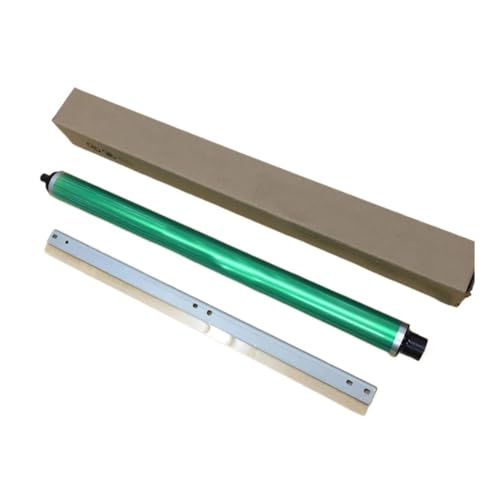 Tambour OPC haute longévité et lame de précision pour Bizhub C200 C253 C353