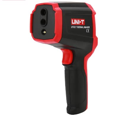 UNI-T サーマルカメラ Amazon.com: UNI-T UTi80P Mini Thermal Imager Pocket Infrared
