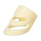 Fingerpicks Gitarre, Guitar Alaska Fingerpicks 6 Pcs DIY Guitar Finger Picks Classical Guitar Musical Instrument
