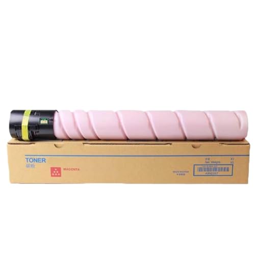 Toner TN324 magenta de 500g pour imprimantes C308 C368 C258