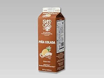 Amazon.co.jp: ピニャコラーダ (ココナッツとパイナップル