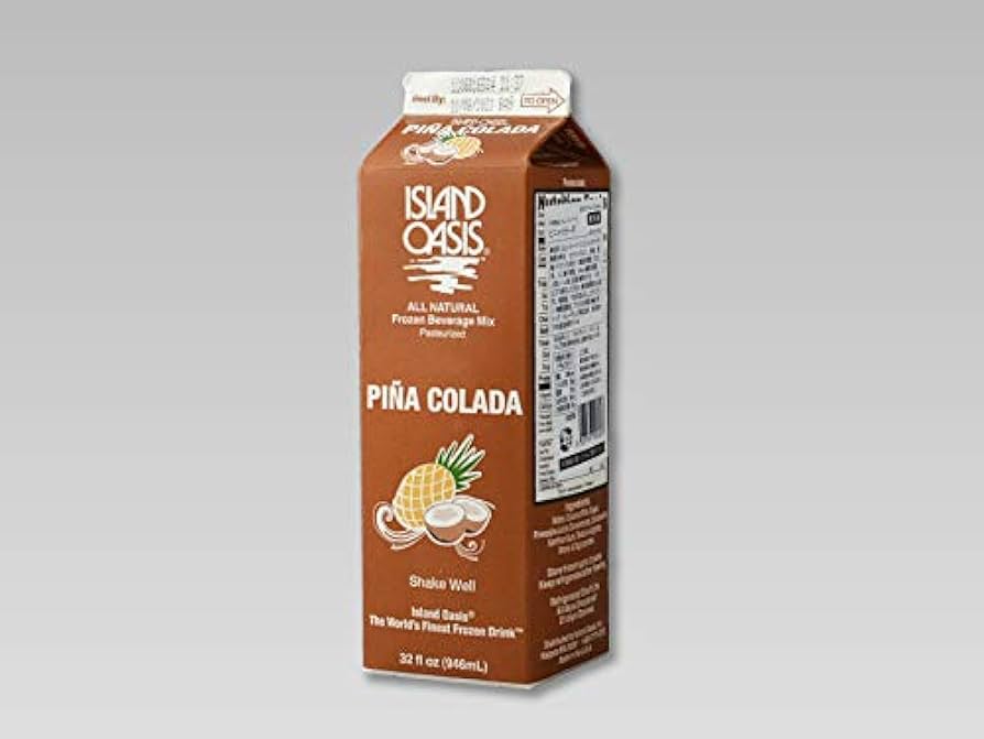 ぴにゃこらーだ★ Amazon.co.jp: コンパイ ピニャ・コラーダ [ リキュール 700ml