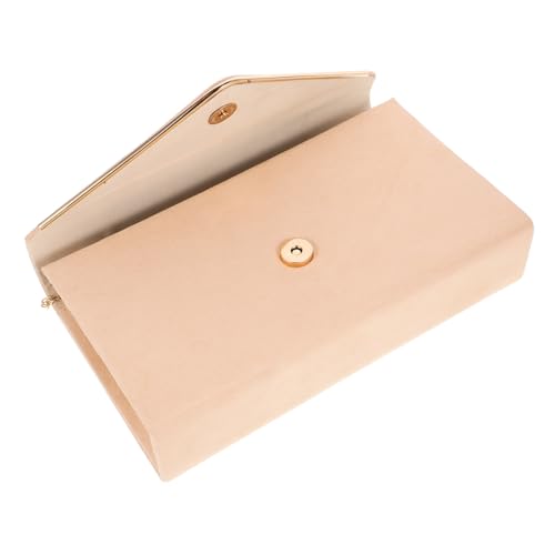 VALICLUD Bolso De Fiesta Bolsa De Mujer Bolsos De Mano Para Mujer Pequeño Bolso De Hombro Para Mujer Bolsos Para Mujer Bolso De Hombro Bolsas Bolso De Mujer Bolsa De Hombro Bandolera Golden