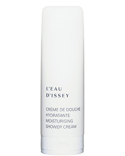 Issey Miyake L'Eau D'Issey Moisturising Shower Cream 200ml/6.7oz