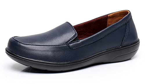 VenusCelia Women's Parel Walking Flat Shoe