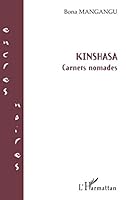 Kinshasa: Carnets nomades 229600833X Book Cover