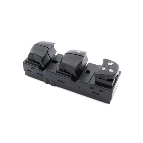 Commande vitre électrique résout blocage bouton Nissan Sentra 25401-3TA5A