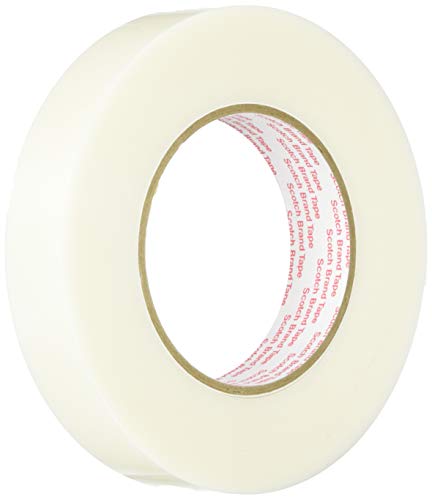 3M シリコーンゴム接合用強力両面テープ VHB Y-4924 25mm幅x0.4mm厚x20M