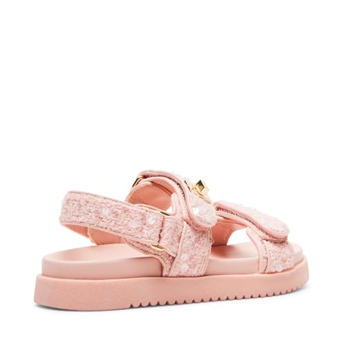 Image of Steve Madden Kids Mona Jelly (Little Kid /Big Kid)