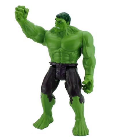 PlayMingo Miniature Action Figure, Small Size Toy with Moving Arms & Legs, Kids Gift, Superheros,Non Toxics for Kids (B0D4DXJD16) Amazon Price History, Amazon Price Tracker