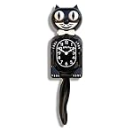 Desk Clocks Black