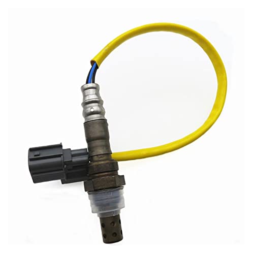 Capteur O2 Civic 2003-2005 résout le voyant moteur allumé