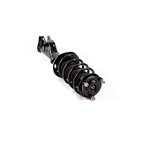 Image of Gabriel G57710 Ultra ReadyMount Front Left Complete Strut Assembly for 12-15 Honda Civic Coupe (1 Pack)