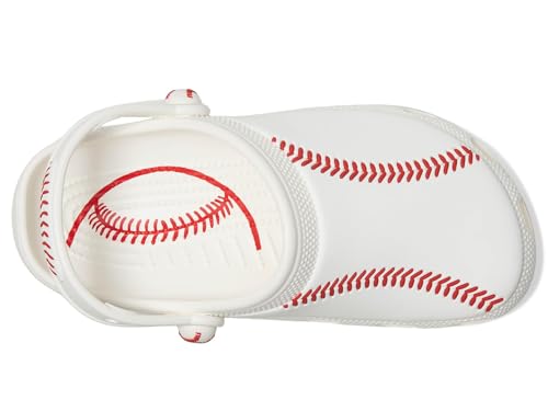 Image of Crocs Kids' Classic Sports Clogs