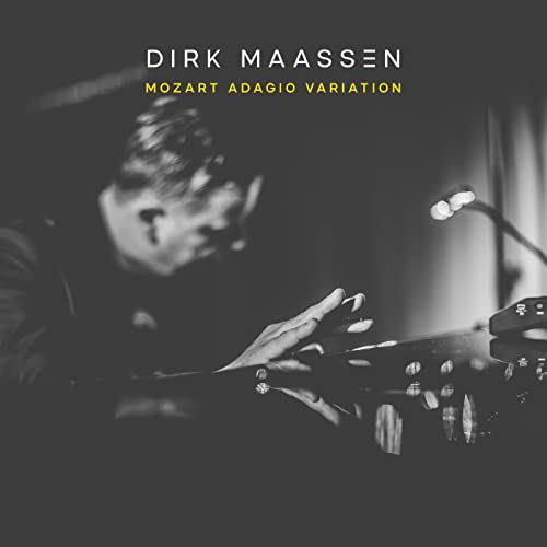 Dirk Maassen
