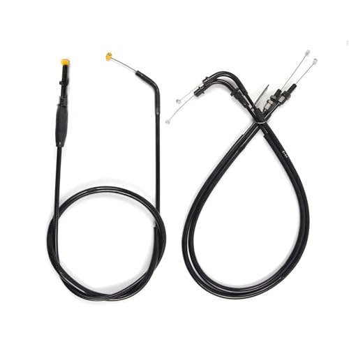 Câble d'embrayage moto en acier pour Suzuki GSXR 600 2006-2007