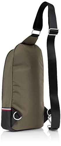 Tommy Hilfiger Alexander Backpack2