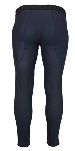 Carhartt Men's Base Force Lightweight Bottom, Navy, 4X-Large #TOP1