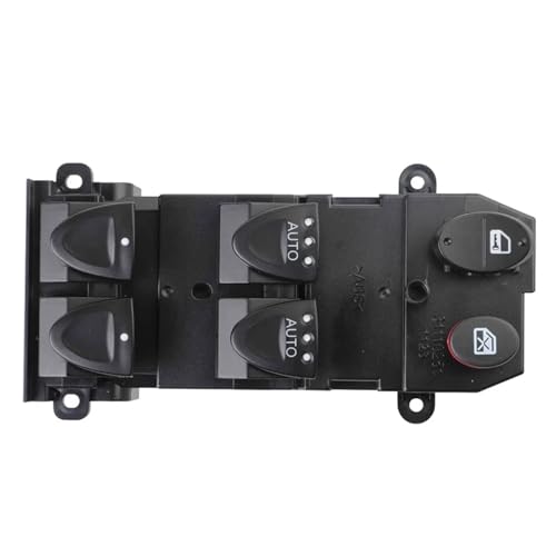 Interrupteur lève-vitre 35750SWAG01 Honda CR-V 2005-2011 passager - 6