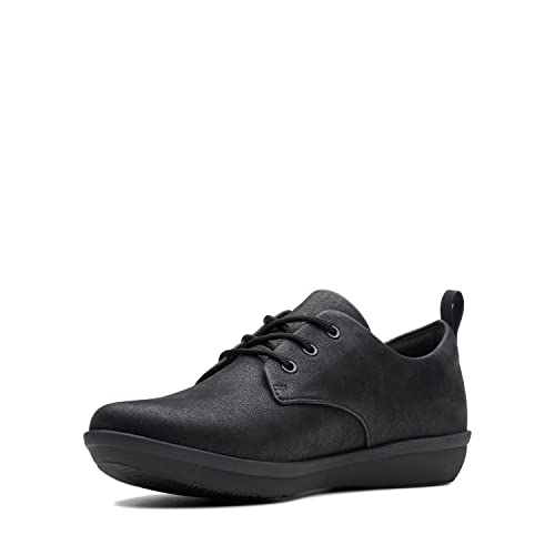 Image of Clarks Women's Ayla Reece Sneaker