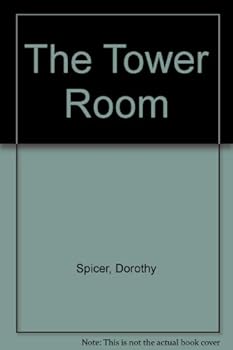 Mass Market Paperback The Tower Room Book