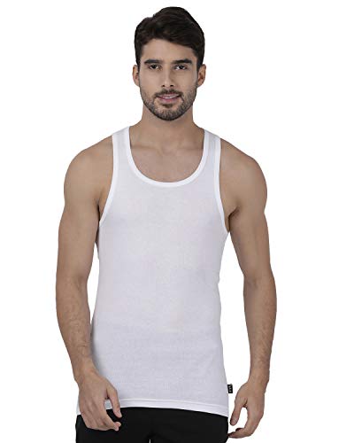 Image of one8 by Virat Kohli Men's Vest (Pack of 2)