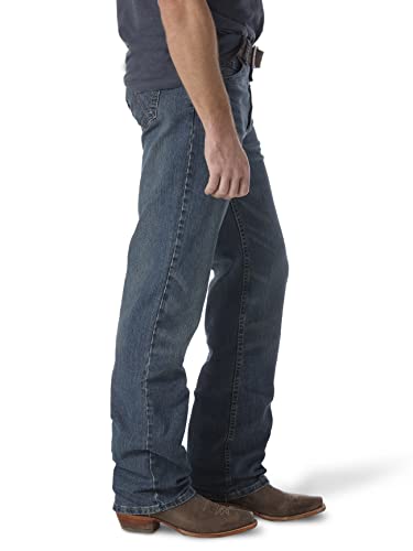 Wrangler Men's 20X 01 Competition Fit Jeans2