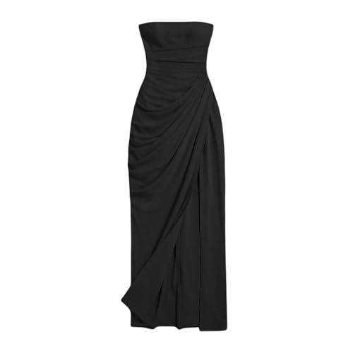 Robe mini moulante col V dos nu chic : la solution pour briller en fête - 4
