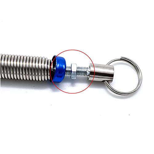 bnf Boot Lid Lifting Metal Spring Device - Image 8