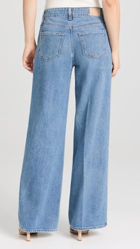 Image of PAIGE Women's Zoey Jeans