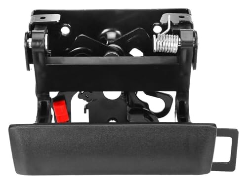 Poignées porte extérieure Silverado Sierra 2007-2014 hayon arrière 22755305 complet